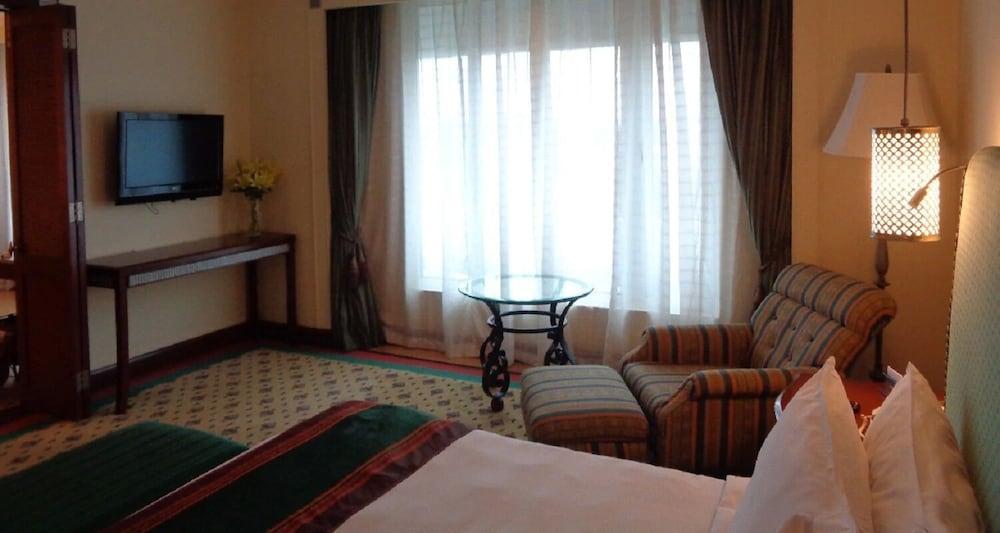 Welcomhotel By Itc Hotels, Cathedral Road, Chennai Extérieur photo