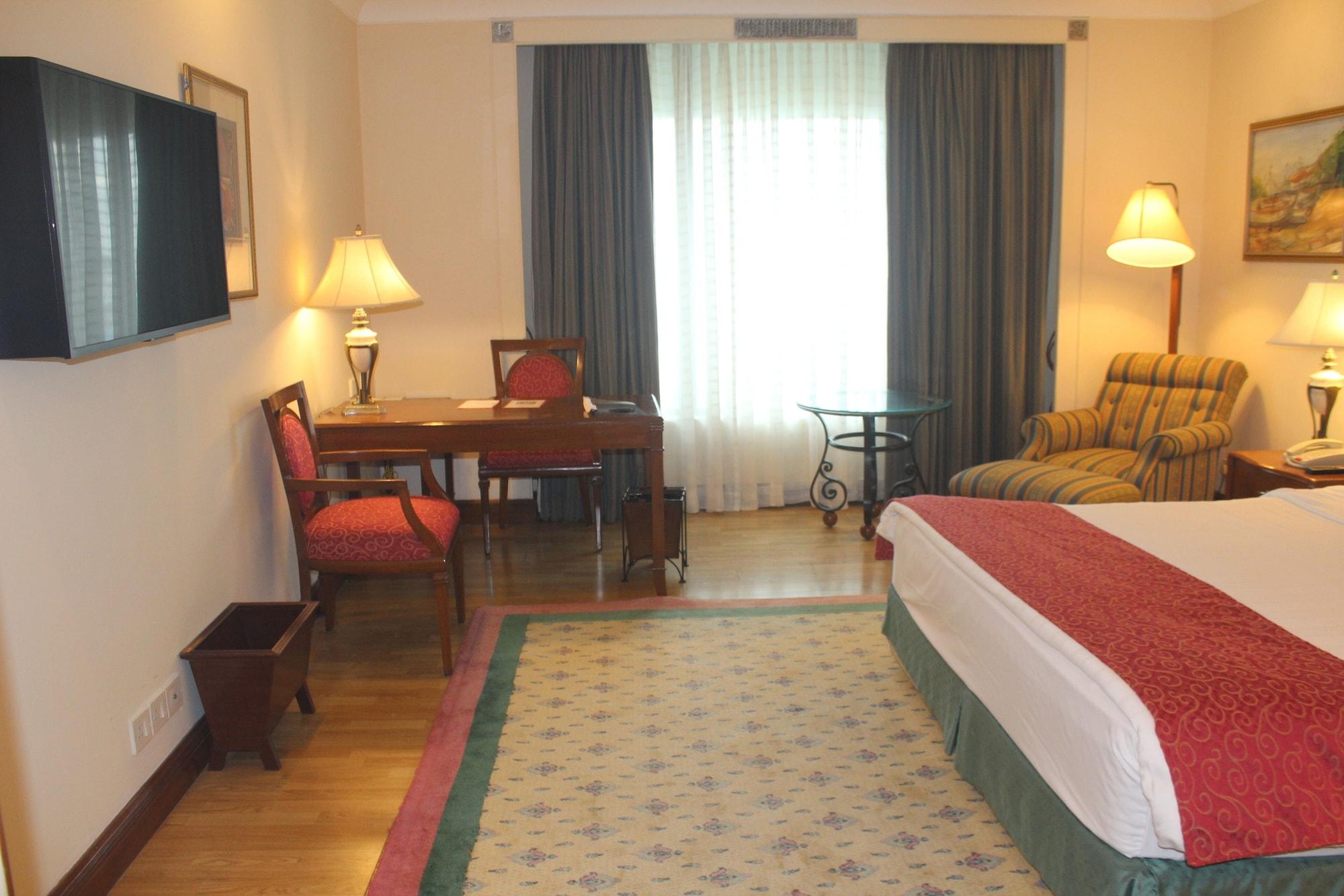 Welcomhotel By Itc Hotels, Cathedral Road, Chennai Extérieur photo