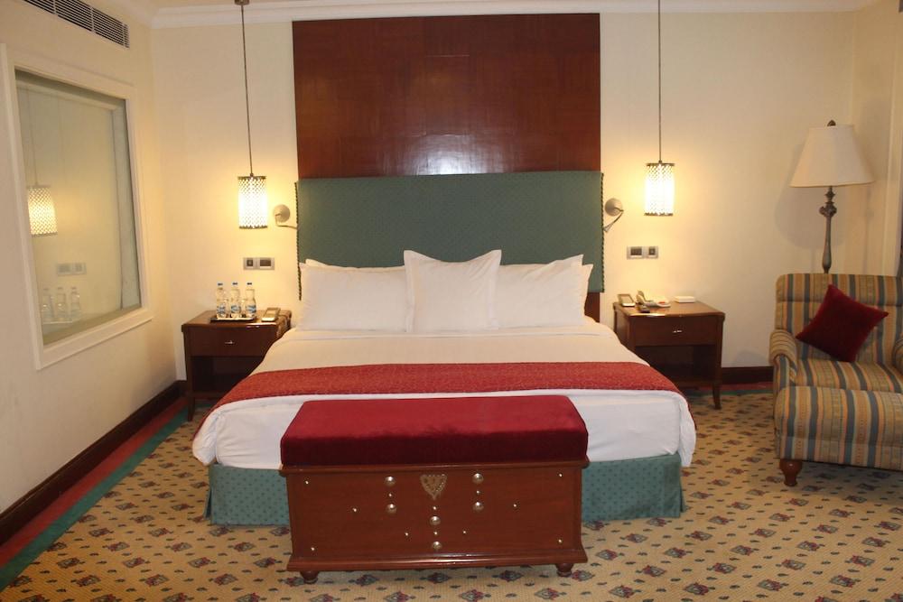 Welcomhotel By Itc Hotels, Cathedral Road, Chennai Extérieur photo