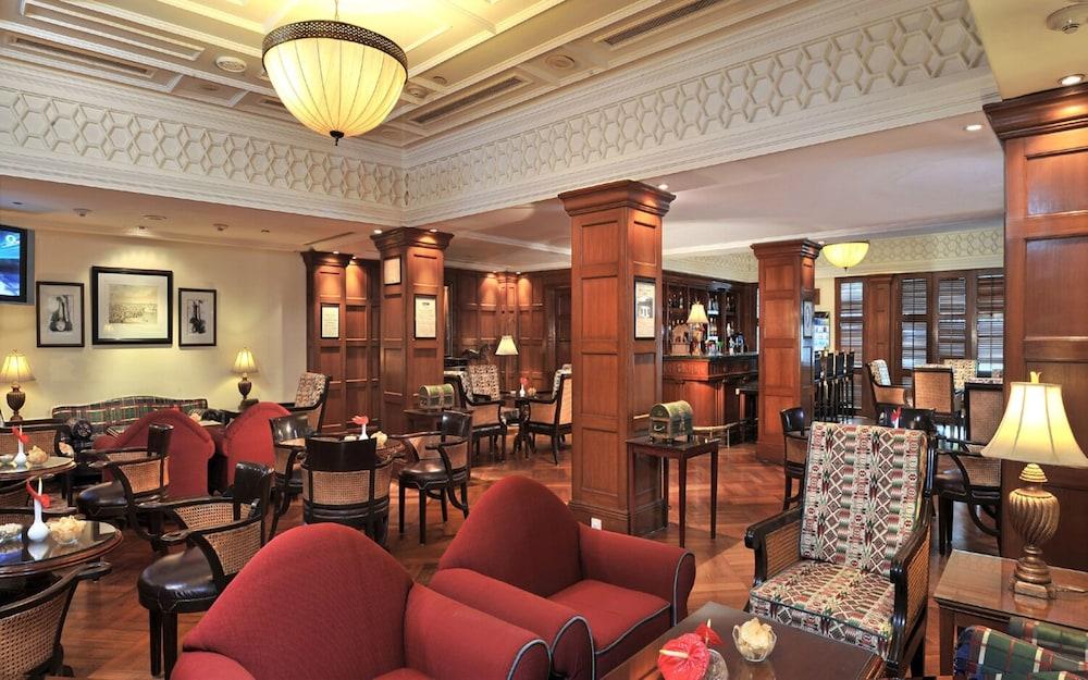 Welcomhotel By Itc Hotels, Cathedral Road, Chennai Extérieur photo