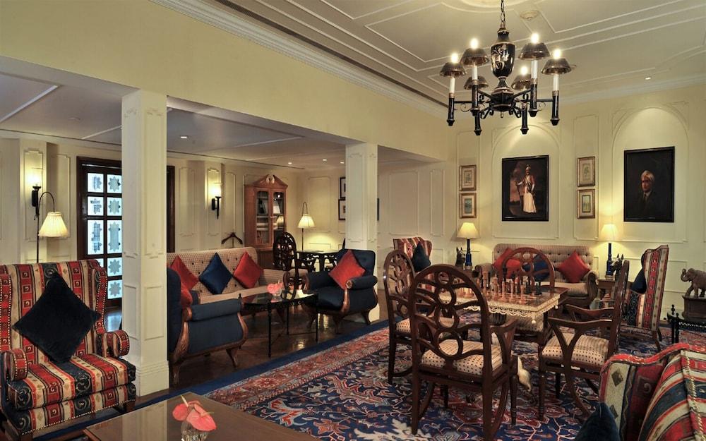 Welcomhotel By Itc Hotels, Cathedral Road, Chennai Extérieur photo
