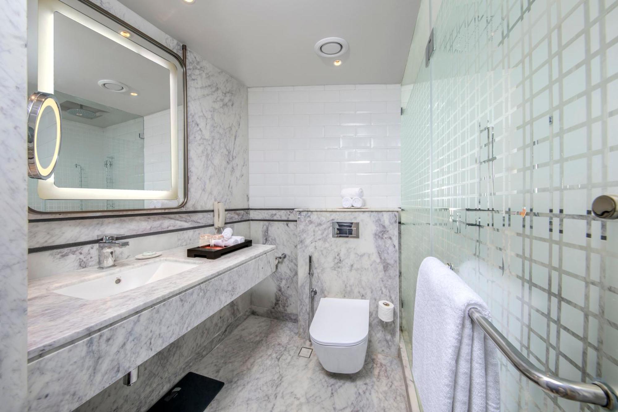 Welcomhotel By Itc Hotels, Cathedral Road, Chennai Extérieur photo