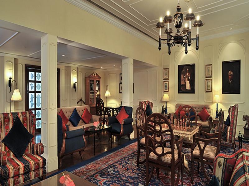 Welcomhotel By Itc Hotels, Cathedral Road, Chennai Extérieur photo