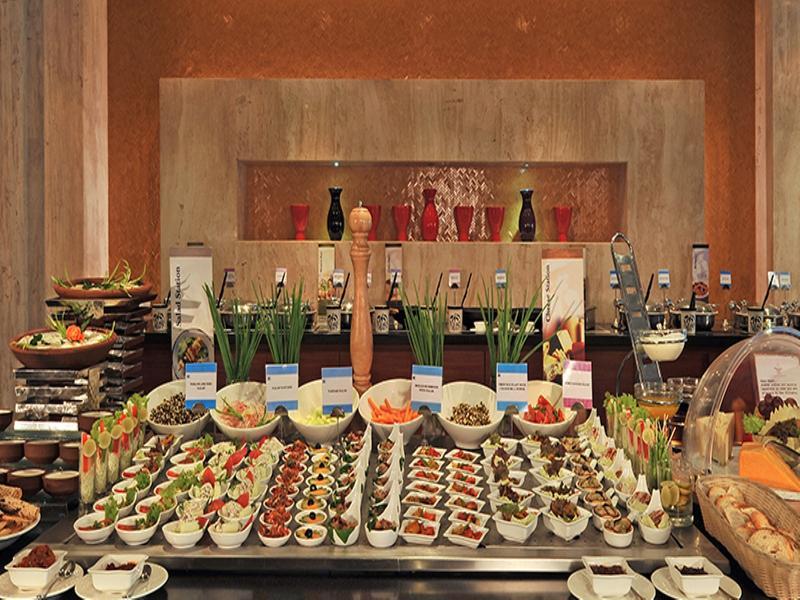Welcomhotel By Itc Hotels, Cathedral Road, Chennai Extérieur photo