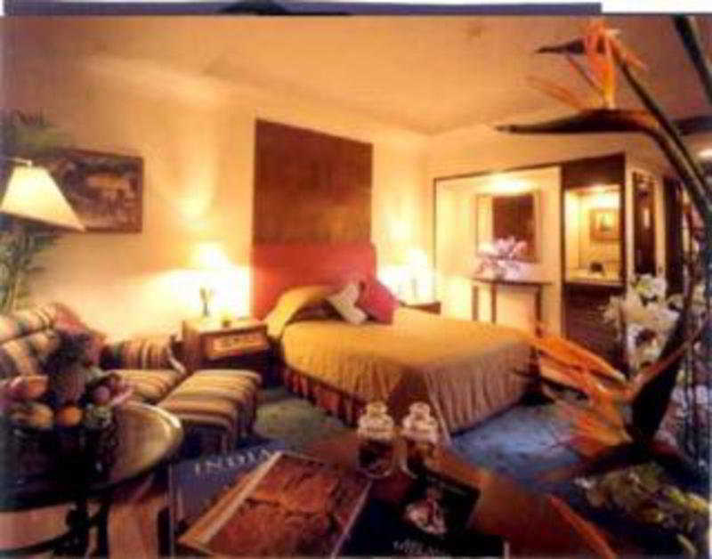 Welcomhotel By Itc Hotels, Cathedral Road, Chennai Extérieur photo