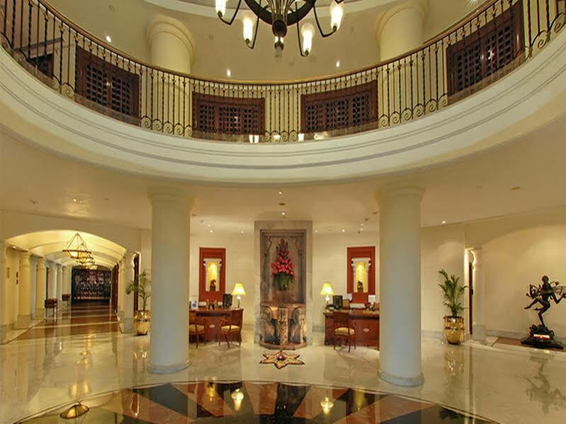 Welcomhotel By Itc Hotels, Cathedral Road, Chennai Extérieur photo