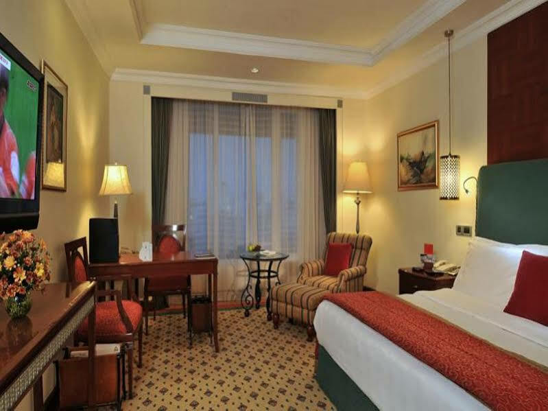 Welcomhotel By Itc Hotels, Cathedral Road, Chennai Extérieur photo